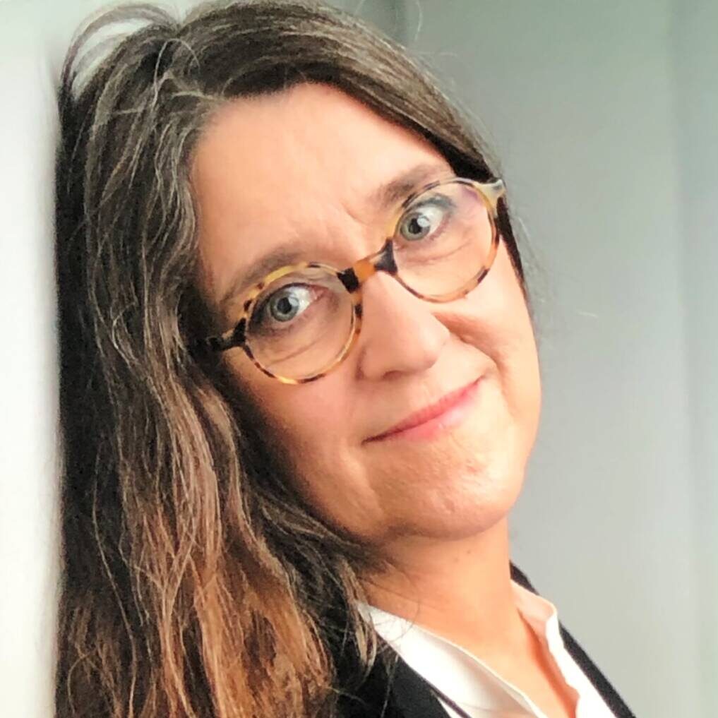 Sidsel Babette Johansen