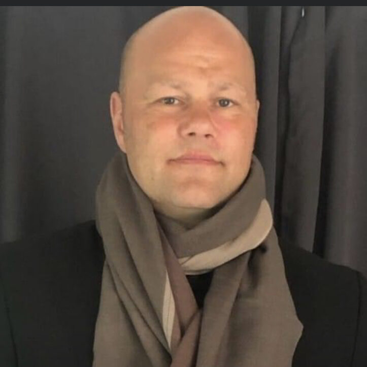 Torben Andresen