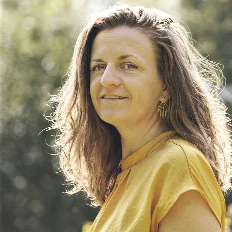 Sofie T. Hyllested