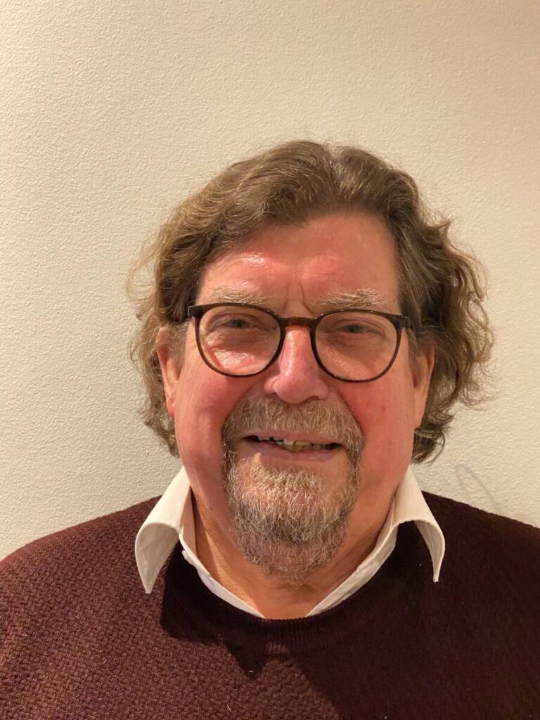 Ralf Jerltorp